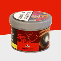 True Passion Tabak 200g - Love Story