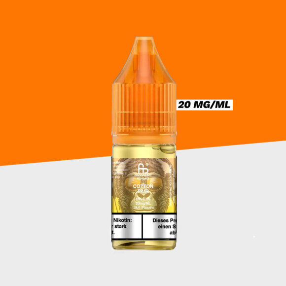 RandM Tornado – Cotton Pair 20mg/ml - E-Liquid