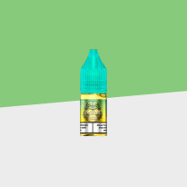 RandM Tornado – Kiwi Passion Fruit Guave 20mg/ml -...