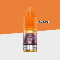 RandM Tornado – Pink Burst 10mg/ml - E-Liquid