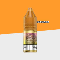RandM Tornado – Banana Milkshake 20mg/ml - E-Liquid