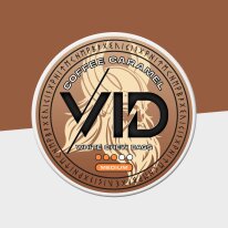 VID - Coffee Caramel - 12mg - Chewing Bags