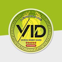 VID - Lemonade - 20mg - Chewing Bags