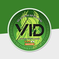 VID - Watermelon - 12mg - Chewing Bags