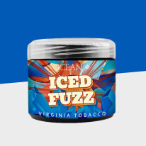 Ocean Tabak 200g - Iced Fuzz