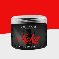 Ocean Strong Tabak 200g - Koka