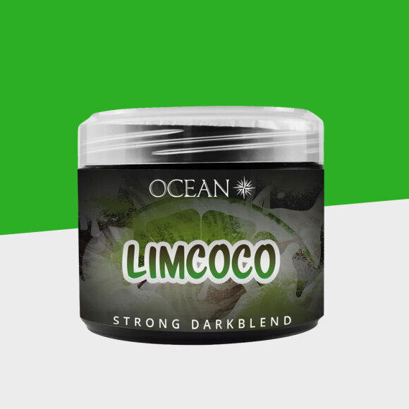 Ocean Strong Tabak 200g - Limcoco