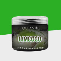 Ocean Strong Tabak 200g - Limcoco