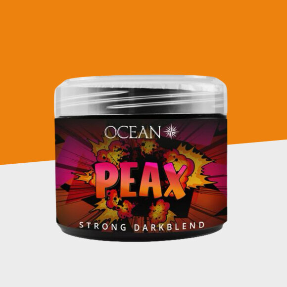 Ocean Strong Tabak 200g - Peax