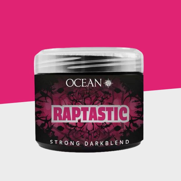 Ocean Strong Tabak 200g - Raptastic