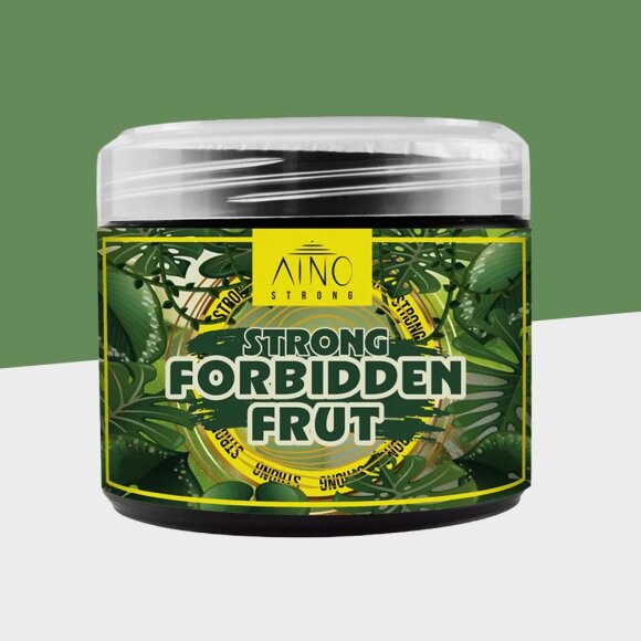 Aino Strong Tabak 200g - Forbidden Fruit
