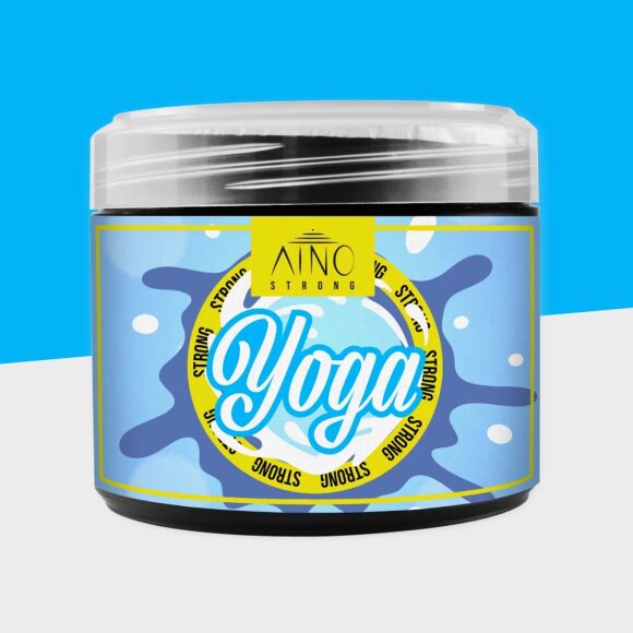Aino Strong Tabak 200g - Yoga