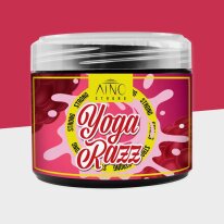 Aino Strong Tabak 200g - Yoga Razz
