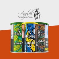Argileh Tabak 1000g