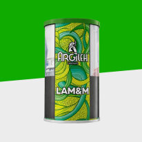 Argileh Tabak 1000g - LMM