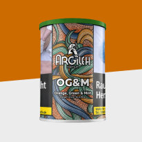 Argileh Tabak 1000g - OMI