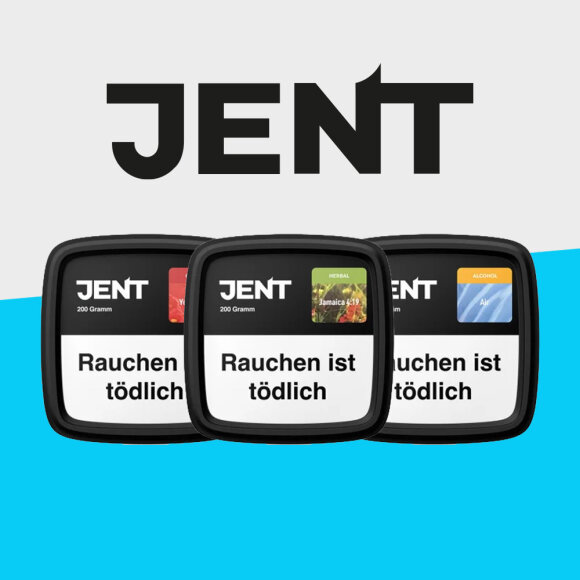 Jent Tabak 200g