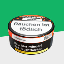 Blackburn Tabak 100g - Famous APL