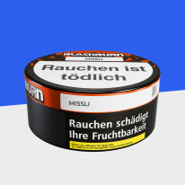 Blackburn Tabak 100g - Missli
