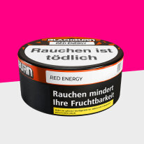 Blackburn Tabak 100g - Red Energy