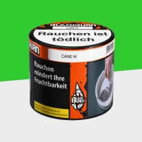 Blackburn Tabak 200g - Cane M
