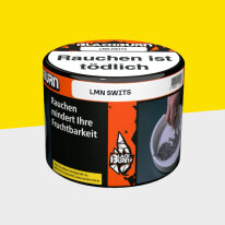 Blackburn Tabak 200g - LMN Swits