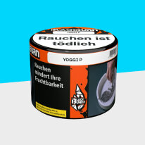 Blackburn Tabak 200g - Yoggi P