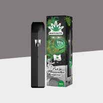 Bunte Blüte - Cali Moonwalker - Superior Blend - 1ml...