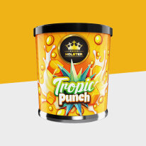 Holster Tabak 200g - Tropic Punch