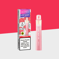 Lost Mary 800 by Elfbar - Cherry Ice - Einweg Vape