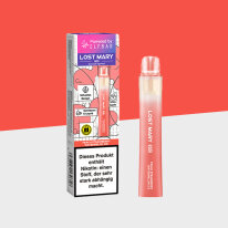 Lost Mary 800 by Elfbar - Peach Strawberry Watermelon Ice...