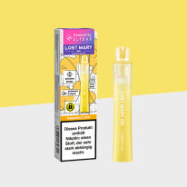 Lost Mary 800 by Elfbar - Pineapple Acai - Einweg Vape