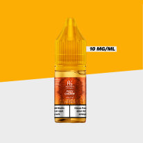 RandM Tornado – Fizzy Cherry 10mg/ml – E-Liquid