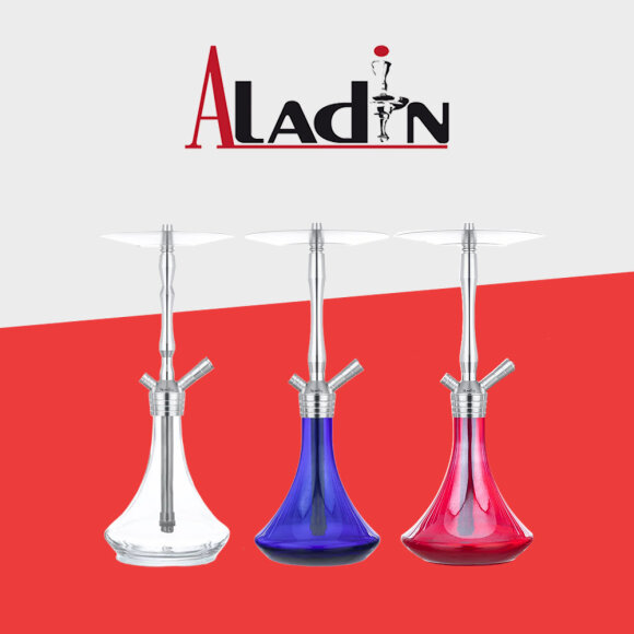 Aladin Shisha MVP 460 - Gastro - M1