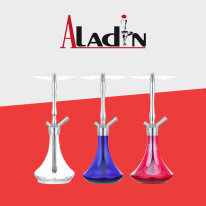 Aladin Shisha MVP 460 - Gastro - M1