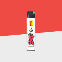 GZUZ - Zkiddlez - H3 - 1ml - Einweg Vape