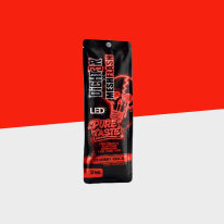 Dicht3r x Mesh Flash - Cherry Cola - Superior Blend - 2ml...