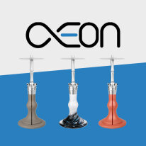 Aeon Shisha - Edition 6 Premium Plus