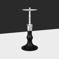 Aeon Shisha - Edition 6 Premium Plus - Black Velvet