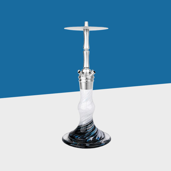 Aeon Shisha - Edition 6 Premium Plus - Blizzard