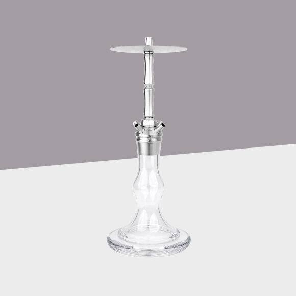 Aeon Shisha - Edition 6 Premium Plus - Clear