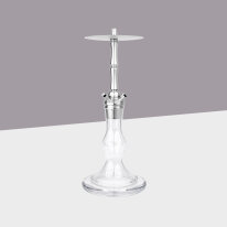 Aeon Shisha - Edition 6 Premium Plus - Clear