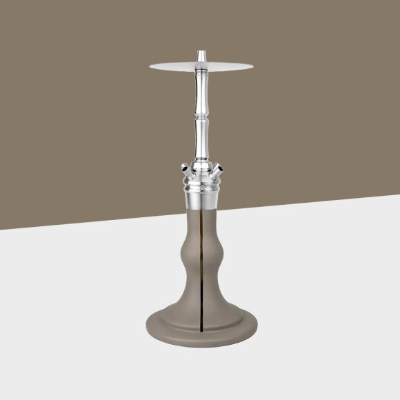 Aeon Shisha - Edition 6 Premium Plus - Dune Velvet