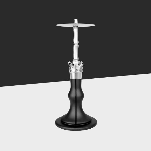 Aeon Shisha - Edition 6 Premium Plus - Graphite Pearl