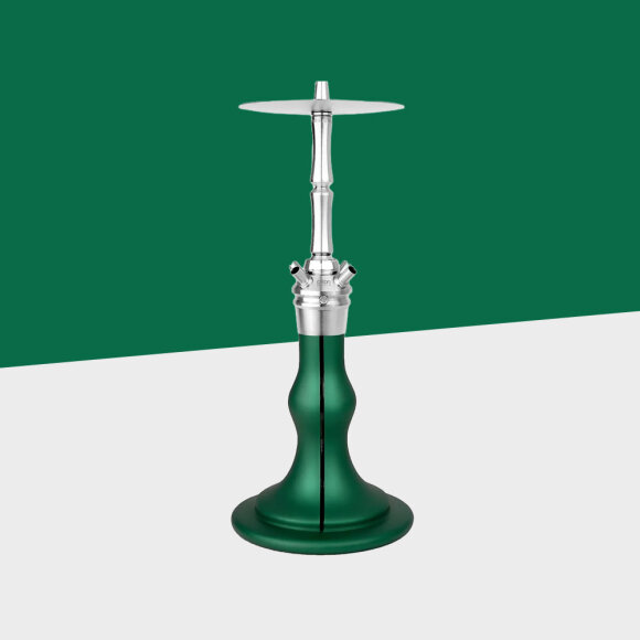 Aeon Shisha - Edition 6 Premium Plus - Jade Pearl