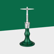 Aeon Shisha - Edition 6 Premium Plus - Jade Pearl