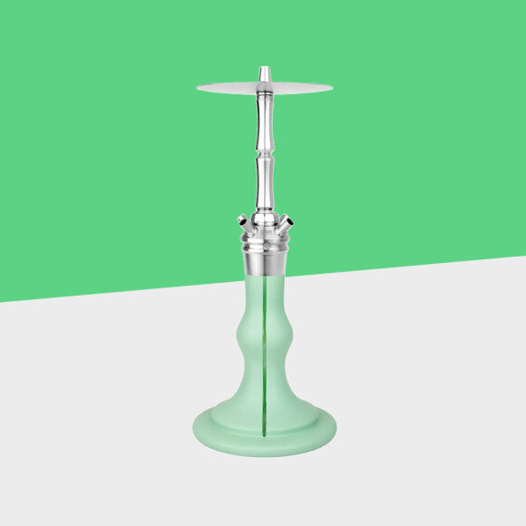 Aeon Shisha - Edition 6 Premium Plus - Mint Velvet