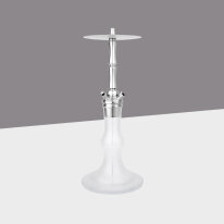 Aeon Shisha - Edition 6 Premium Plus - White Frozen