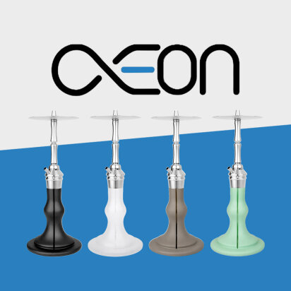 Aeon Shisha - Edition 6 Lounge Plus
