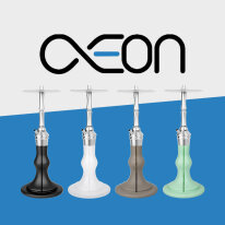 Aeon Shisha - Edition 6 Lounge Plus